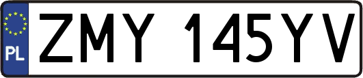 ZMY145YV