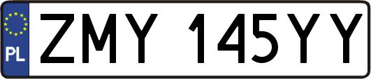 ZMY145YY