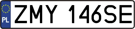 ZMY146SE
