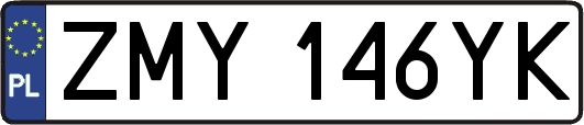 ZMY146YK