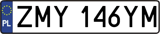 ZMY146YM