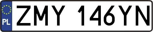 ZMY146YN