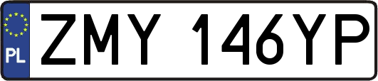 ZMY146YP