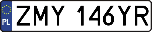ZMY146YR