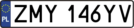ZMY146YV