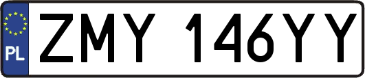 ZMY146YY
