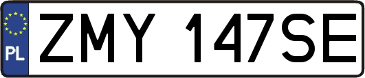 ZMY147SE