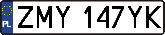 ZMY147YK
