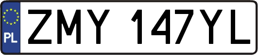 ZMY147YL