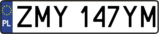 ZMY147YM
