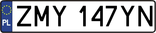 ZMY147YN