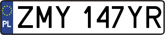 ZMY147YR