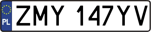 ZMY147YV