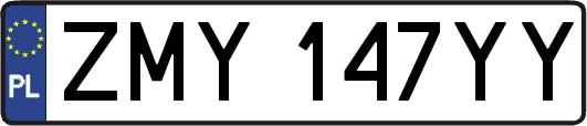 ZMY147YY