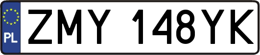 ZMY148YK