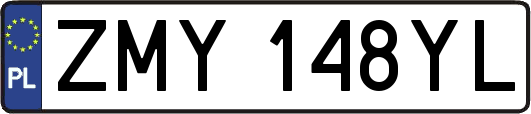 ZMY148YL