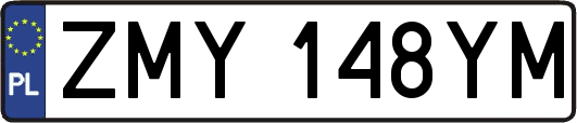 ZMY148YM