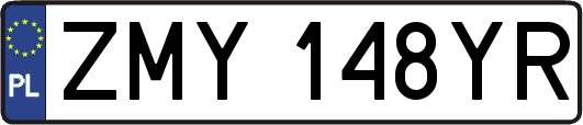 ZMY148YR