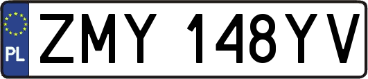 ZMY148YV