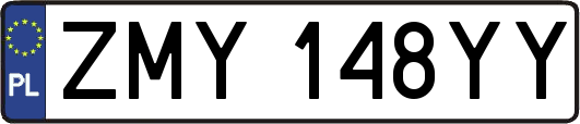 ZMY148YY