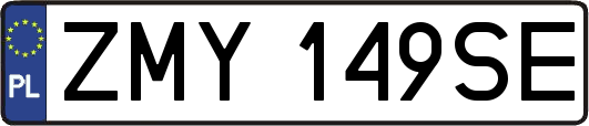 ZMY149SE