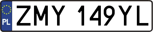 ZMY149YL