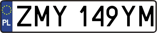 ZMY149YM