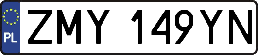 ZMY149YN