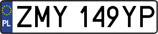 ZMY149YP