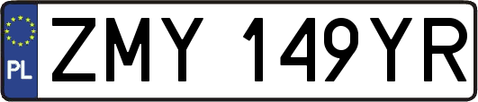 ZMY149YR