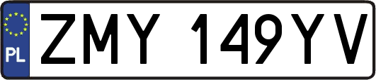 ZMY149YV