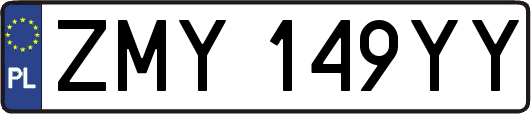 ZMY149YY