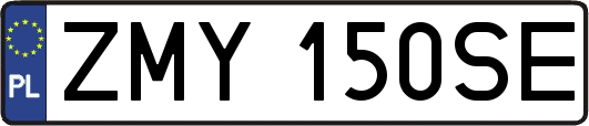 ZMY150SE