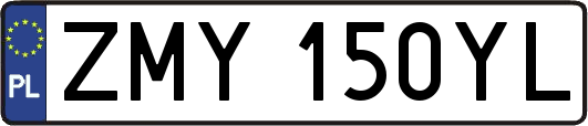 ZMY150YL
