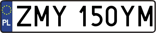 ZMY150YM