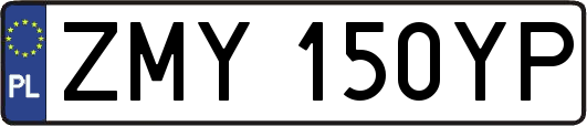 ZMY150YP