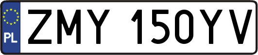 ZMY150YV