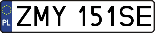 ZMY151SE