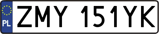 ZMY151YK