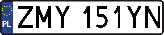 ZMY151YN