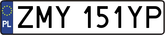 ZMY151YP