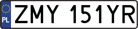 ZMY151YR