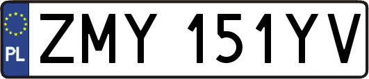 ZMY151YV