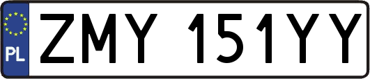 ZMY151YY