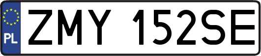 ZMY152SE