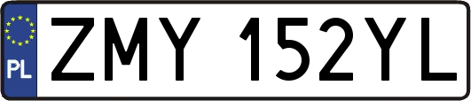ZMY152YL