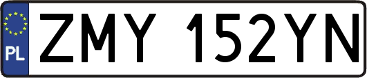 ZMY152YN