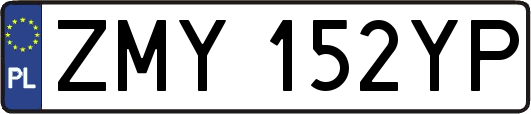 ZMY152YP