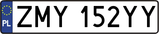 ZMY152YY