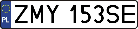 ZMY153SE